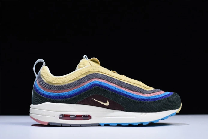 nike air max 1 97 sean wotherspoon aj4219- UrbanStyle 3195