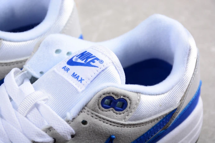 nike air max 1 anniversary royal 908375- GoodFit 3330