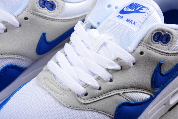 nike air max 1 anniversary royal 908375- GoodFit 3330