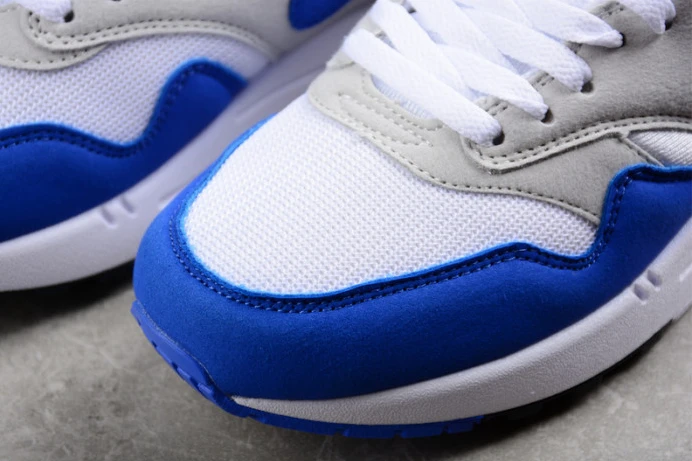 nike air max 1 anniversary royal 908375- GoodFit 3330