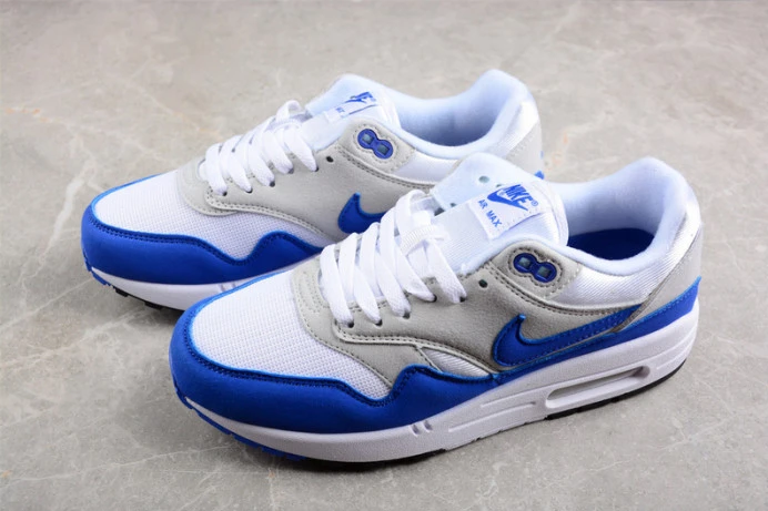 nike air max 1 anniversary royal 908375- GoodFit 3330