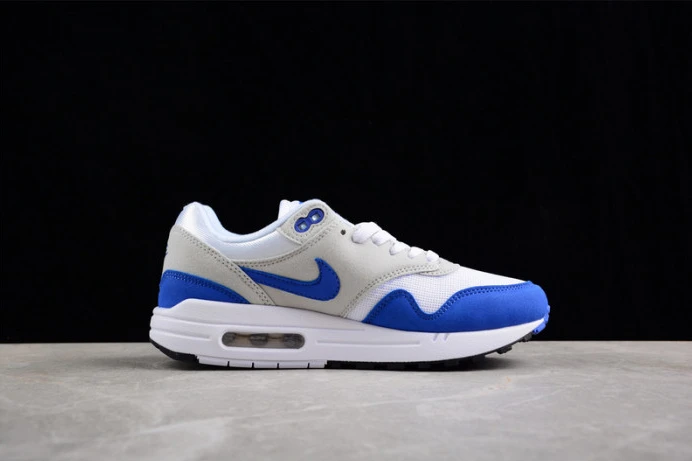 nike air max 1 anniversary royal 908375- GoodFit 3330