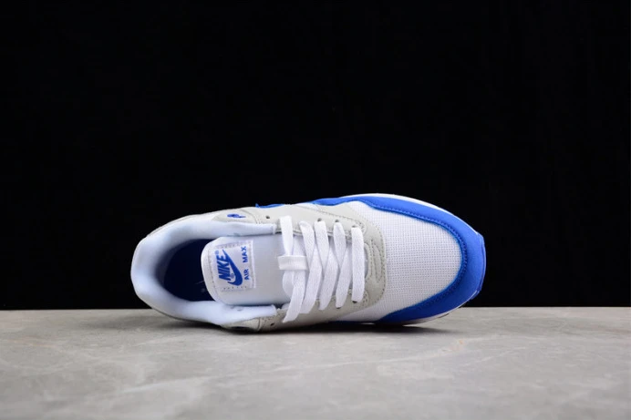 nike air max 1 anniversary royal 908375- GoodFit 3330