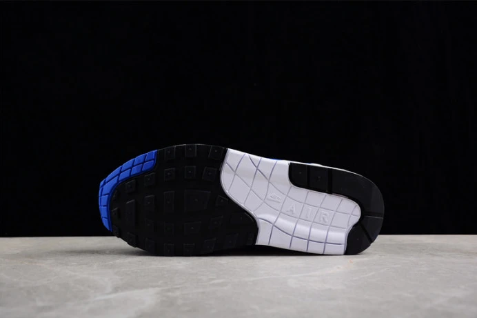 nike air max 1 anniversary royal 908375- GoodFit 3330