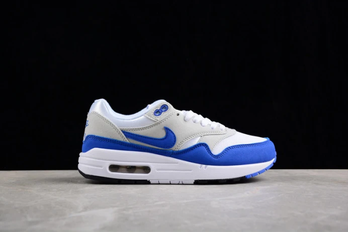 nike air max 1 anniversary royal 908375- GoodFit 3330