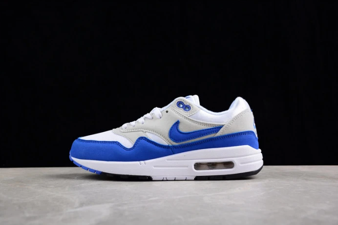 nike air max 1 anniversary royal 908375- GoodFit 3330