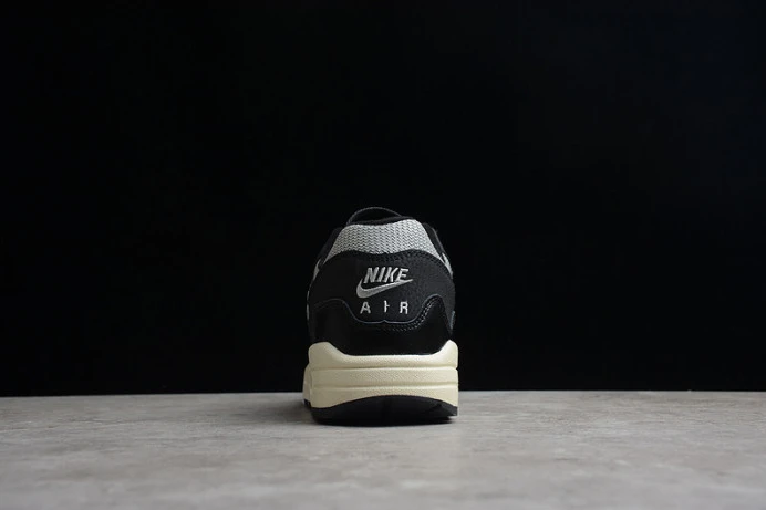 nike air max 1 patta waves black dq0299- Trendy 3322
