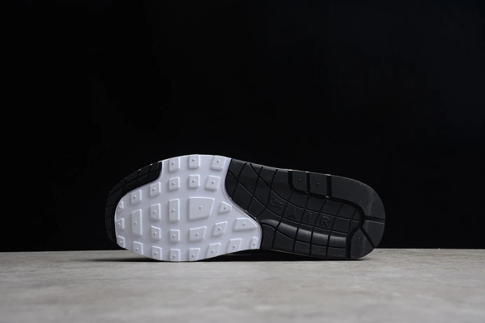 nike air max 1 patta waves black dq0299- Trendy 3322