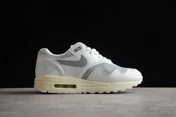 nike air max 1 patta waves white dq0299- NewStyle 3331
