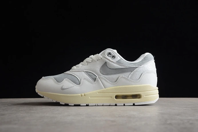 nike air max 1 patta waves white dq0299- NewStyle 3331