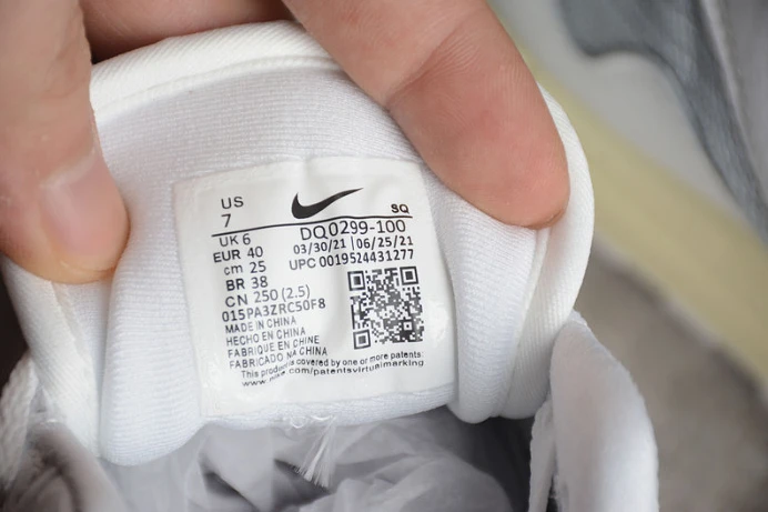 nike air max 1 patta waves white dq0299- NewStyle 3331