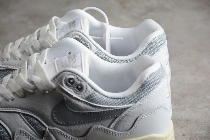 nike air max 1 patta waves white dq0299- NewStyle 3331