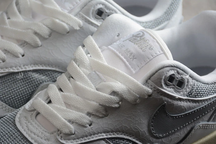 nike air max 1 patta waves white dq0299- NewStyle 3331