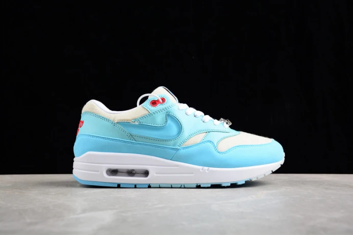 nike air max 1 puerto rico blue gale fd6955- ModernLook 3327