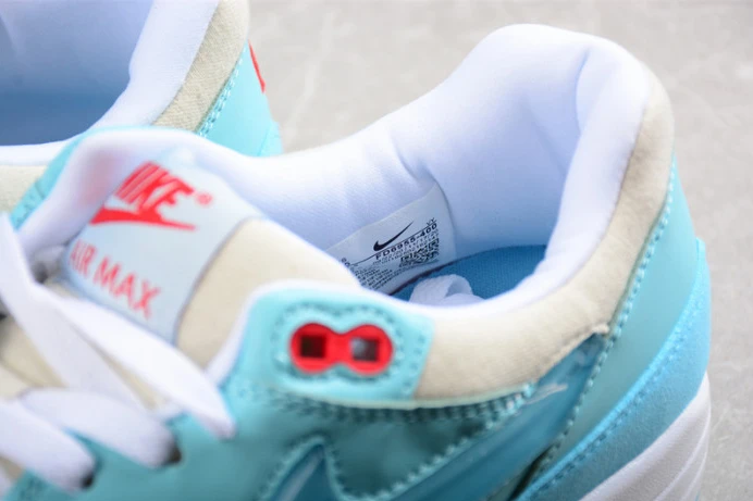 nike air max 1 puerto rico blue gale fd6955- ModernLook 3327