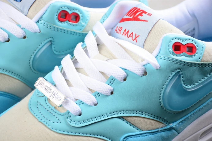 nike air max 1 puerto rico blue gale fd6955- ModernLook 3327