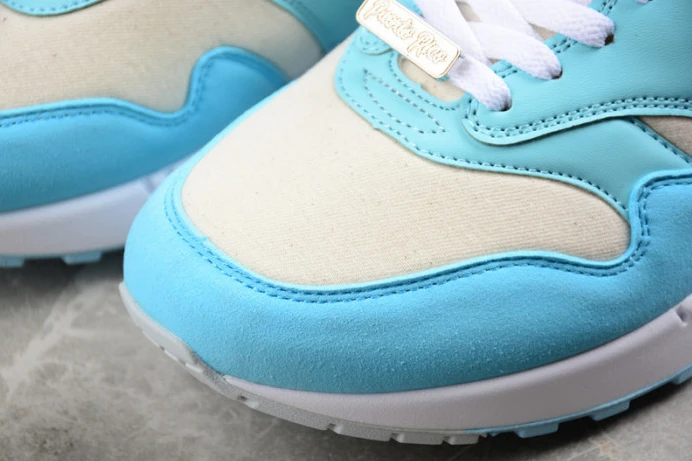 nike air max 1 puerto rico blue gale fd6955- ModernLook 3327