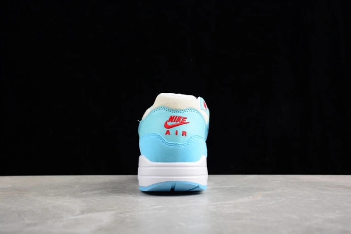 nike air max 1 puerto rico blue gale fd6955- ModernLook 3327