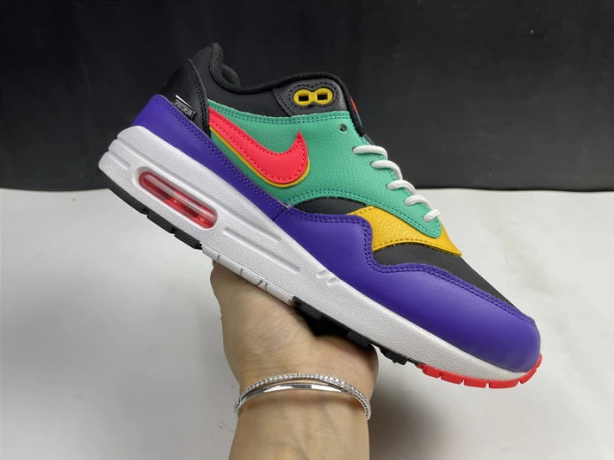 nike air max 1 se ao1021- Fashionable 3120
