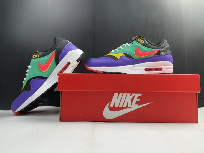 nike air max 1 se ao1021- Fashionable 3120