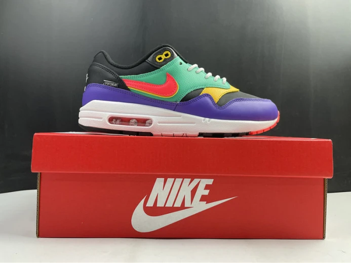 nike air max 1 se ao1021- Fashionable 3120