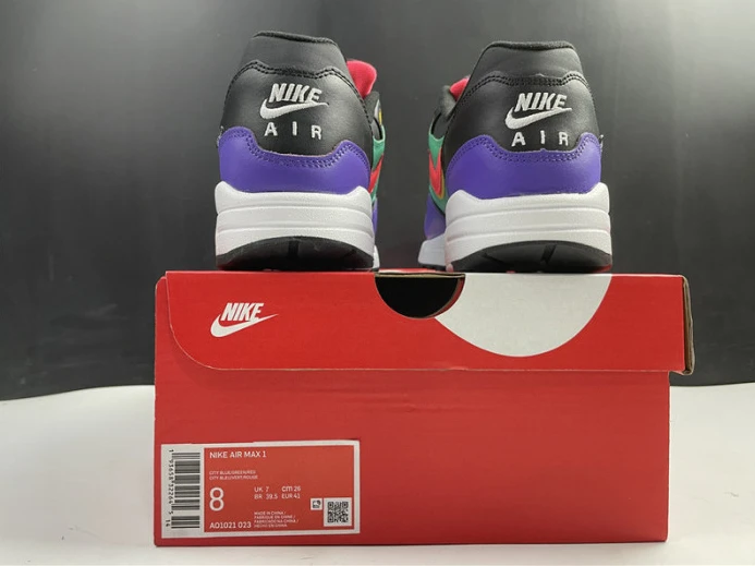 nike air max 1 se ao1021- Fashionable 3120