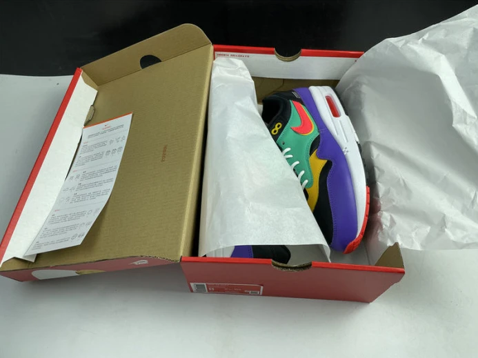 nike air max 1 se ao1021- Fashionable 3120