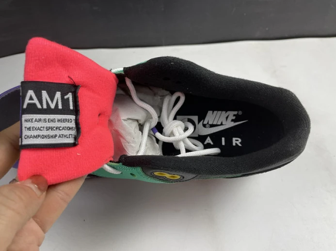 nike air max 1 se ao1021- Fashionable 3120