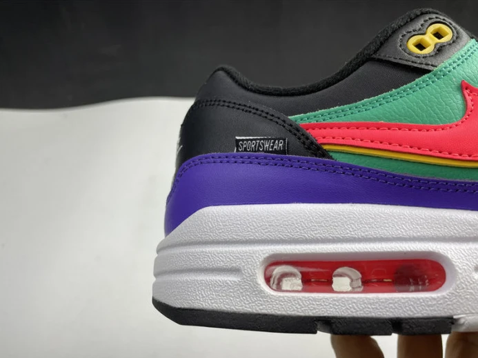 nike air max 1 se ao1021- Fashionable 3120