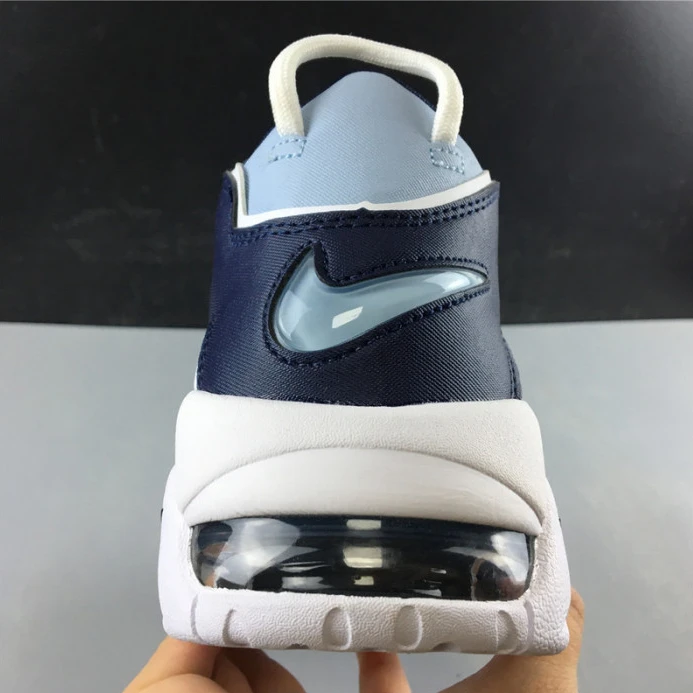 nike air more uptempo 96 denim cj6125- DailyWear 3376