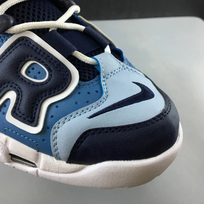 nike air more uptempo 96 denim cj6125- DailyWear 3376