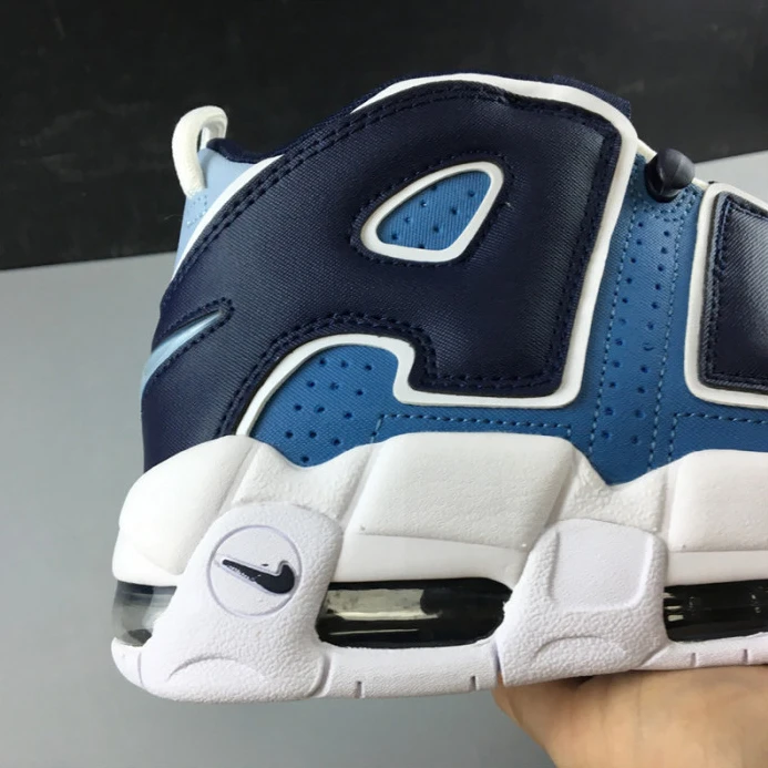 nike air more uptempo 96 denim cj6125- DailyWear 3376