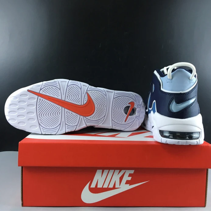 nike air more uptempo 96 denim cj6125- DailyWear 3376