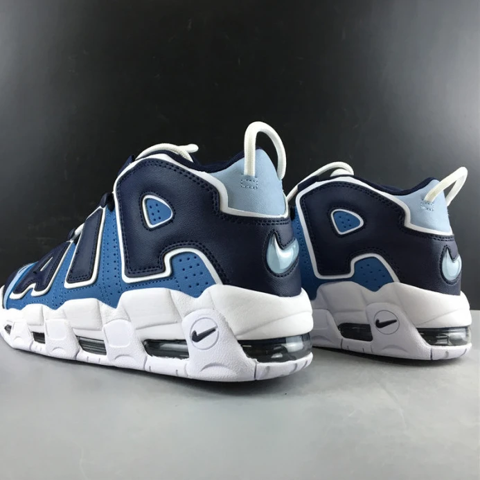 nike air more uptempo 96 denim cj6125- DailyWear 3376