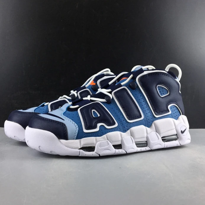 nike air more uptempo 96 denim cj6125- DailyWear 3376