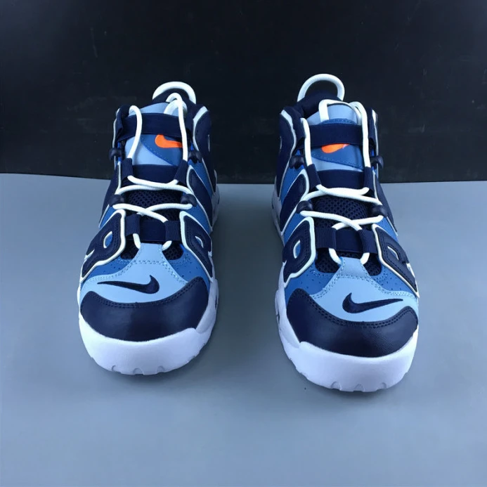 nike air more uptempo 96 denim cj6125- DailyWear 3376