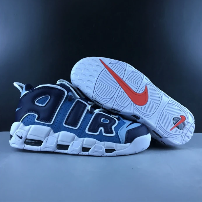 nike air more uptempo 96 denim cj6125- DailyWear 3376