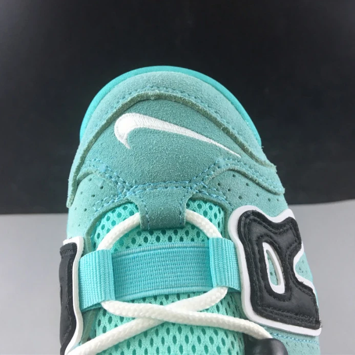 nike air more uptempo gs ''light aqua'' 415082- Trendy 3339