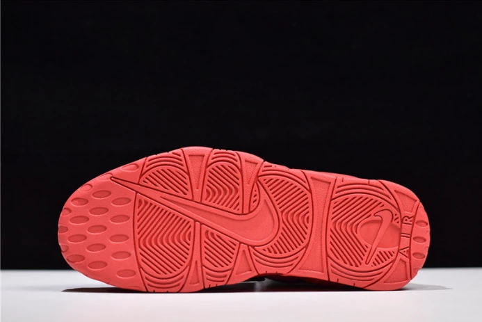 nike air more uptempo university red black white cd9403- GoodFit 3347