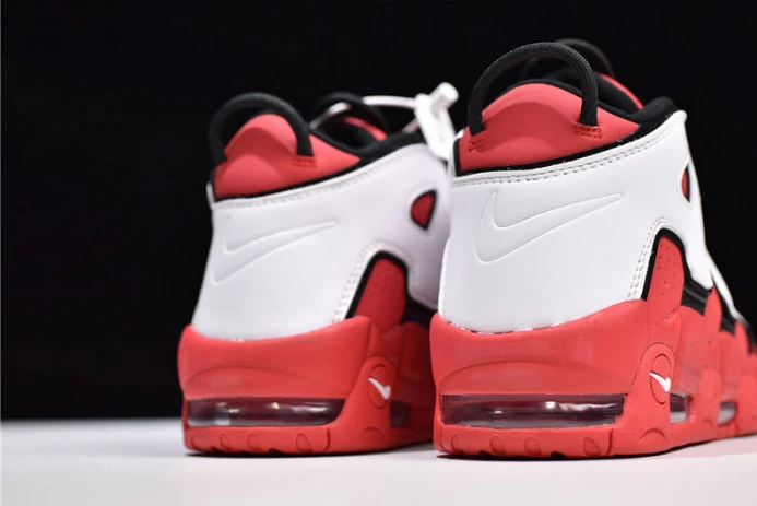 nike air more uptempo university red black white cd9403- GoodFit 3347