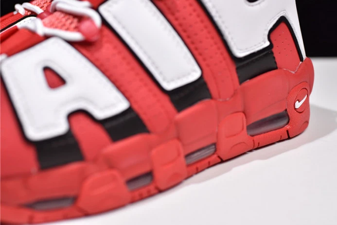 nike air more uptempo university red black white cd9403- GoodFit 3347
