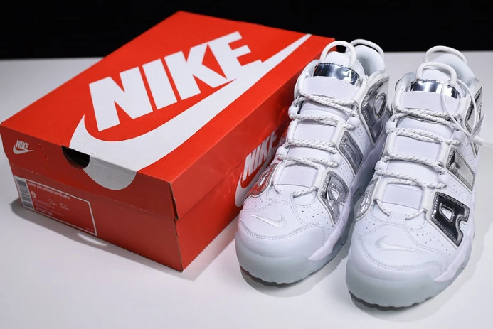 nike air more uptempo white chrome blue tint 917593- TopPick 3349