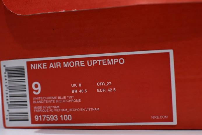 nike air more uptempo white chrome blue tint 917593- TopPick 3349