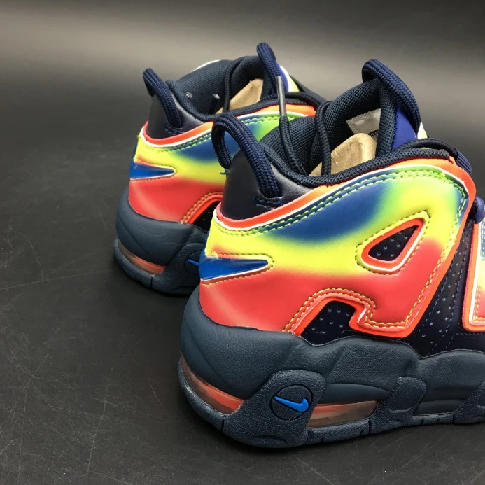 nike air more uptempo “heat map” womens 847652- HighQuality 3353