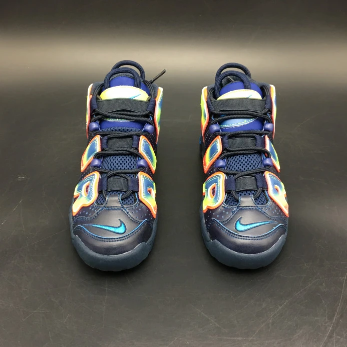 nike air more uptempo “heat map” womens 847652- HighQuality 3353