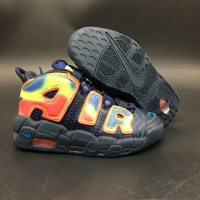 nike air more uptempo “heat map” womens 847652- HighQuality 3353