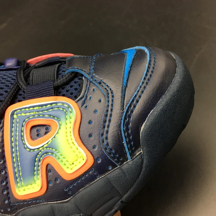 nike air more uptempo “heat map” womens 847652- HighQuality 3353