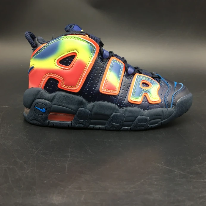 nike air more uptempo “heat map” womens 847652- HighQuality 3353