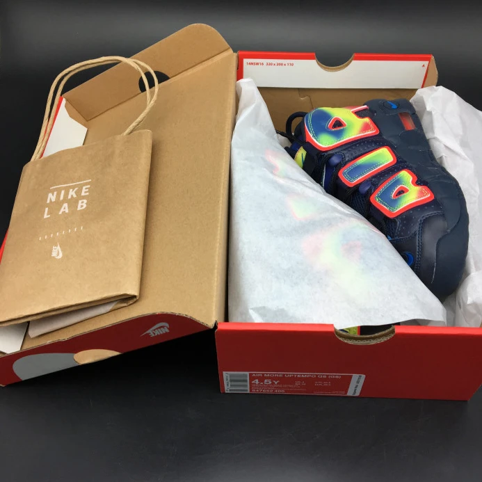 nike air more uptempo “heat map” womens 847652- HighQuality 3353