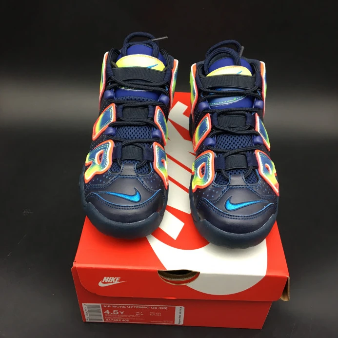 nike air more uptempo “heat map” womens 847652- HighQuality 3353